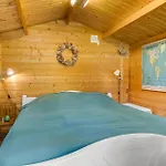 Amazing In With Kitchen Дом отдыха