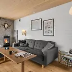 Amazing In With Kitchen