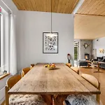 Amazing In With Kitchen *