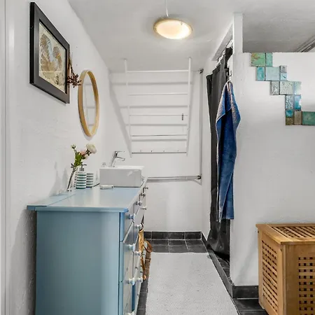Amazing In With Kitchen * Hornslet
