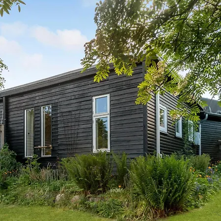 Amazing In With Kitchen Holiday home Hornslet
